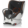 Автокресло BRITAX-ROMER DUALFIX Black Marble